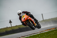 Advanced Group Orange Bikes